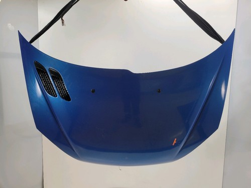 Capot peugeot 206 - capot,