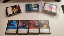 Lot De 150 Cartes Riftbound TCG League Of Legends Anglais -PC et C