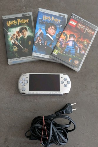 Sony psp 3004 slim ice - psp,