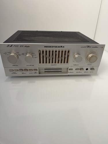 Marantz pm700 stereo - pm700, dc