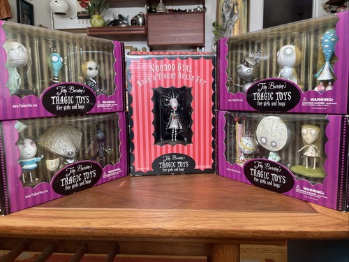 Tragic toys for girls and - tragic,