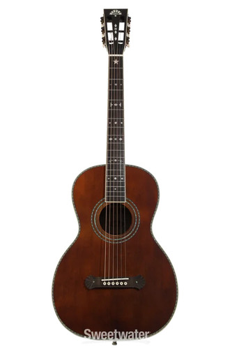 Washburn r310k victorian - washburn,