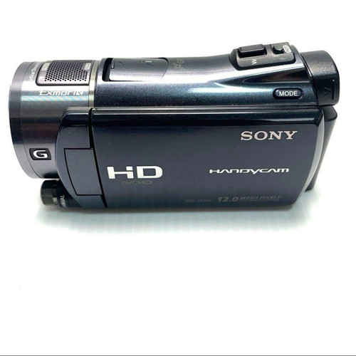 Caméscope numérique sony - numérique,