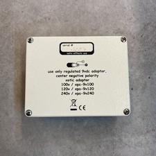 Xotic AC PLUS【Mie Main