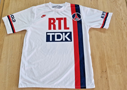 Maillot numero psg - ,