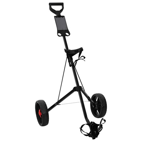 Trolley golf noir 65 - trolley,