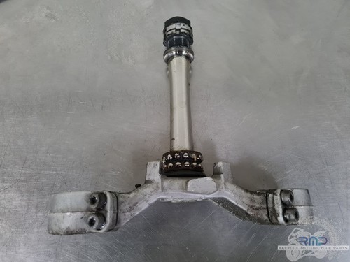 Té fourche inférieur - fourche,