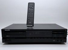 EXCELLENTE PLATINE CD