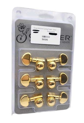 Grover 502g roto grip locking - roto-grip,