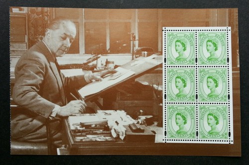 Britain queen postage revenue - britain,