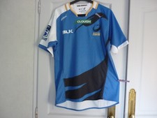 ANCIEN MAILLOT DE RUGBY /