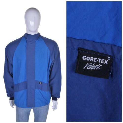 Veste gore tex vintage années - gore-tex,