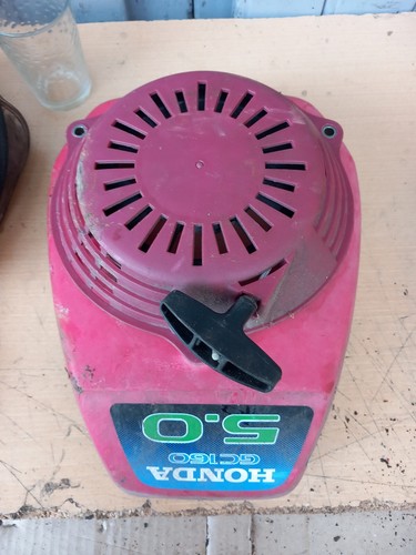 Lanceur pour motoculteur honda - lanceur,