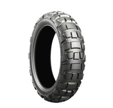 Pneu moto 17'' 170-60-17