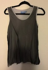 Simply Vera Wang Sleeveless