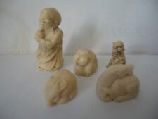 Figurines plastique animaux