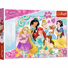 Trefl Puzzle Disney Princess