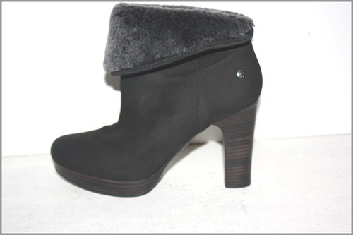 Ugg bottines boots revers - ugg,
