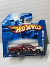 Hot wheels 1/64 🇫🇷 67