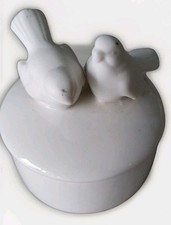 Boite bijoux couple - boite, à