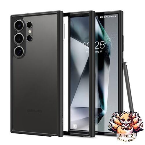 Nouveau étui spigen galaxy - étui,