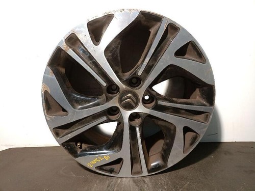 9677090177 jante citroen - 9677090177, c4