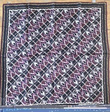 Foulard Longchamp