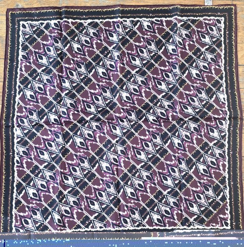 Foulard longchamp - foulard,