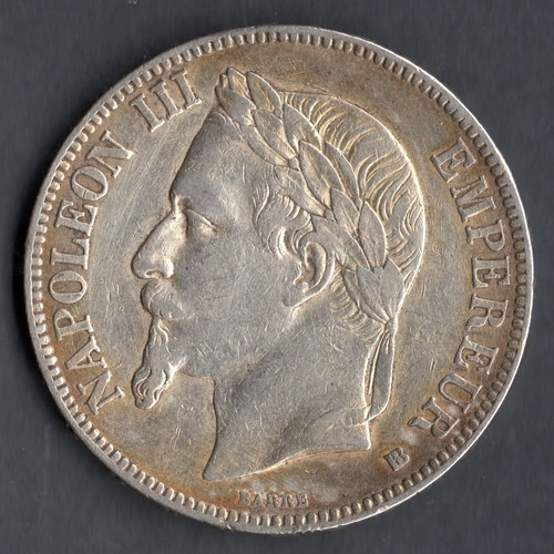 Monnaie ecu francs - monnaie, /