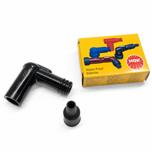 Antiparasite ngk lb05e - ngk, 8031