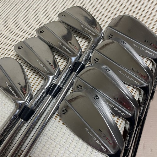 Taylormade ensemble de fers - [taylormade],