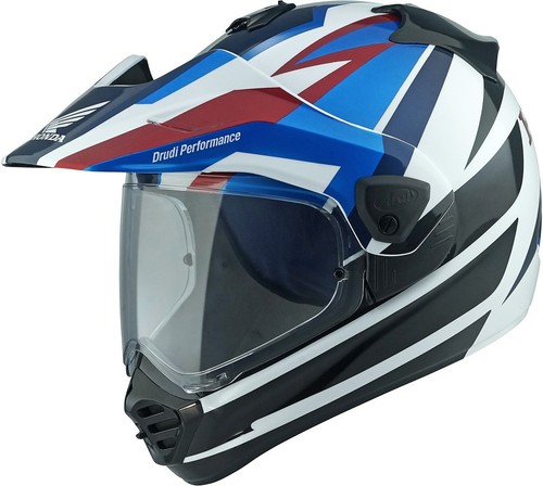 Casque motocross arai - de,