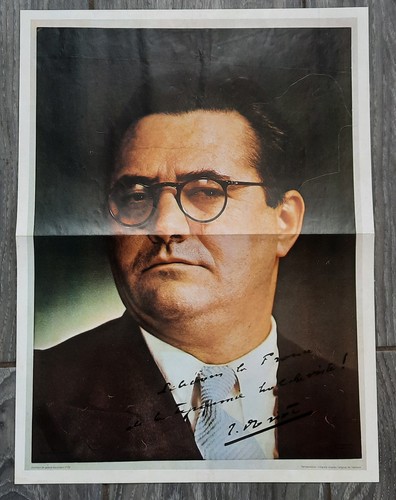Affiche guerre propagande - de,