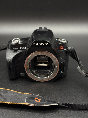 Sony alpha dslr - sony,