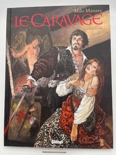 Le Caravage. Première partie