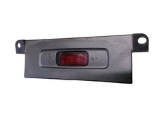 AFFICHEUR / ECRAN Suzuki Wagon-R+ (RB) MPV 1.3 16V (G13BB)