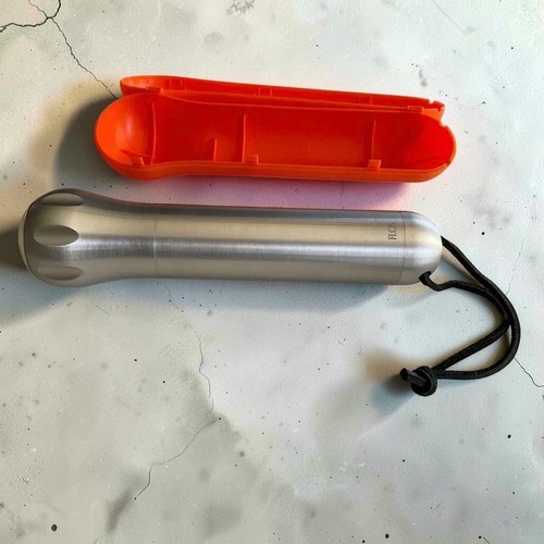 Lampe poche flos - apollo, par