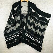 Atmosphere Cardigan Ouvert