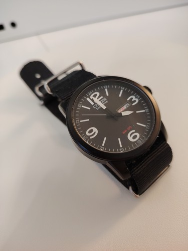 Montre citizen homme solaire - citizen,