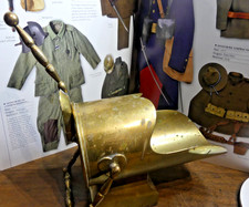 WW1 Artisanat de tranchée