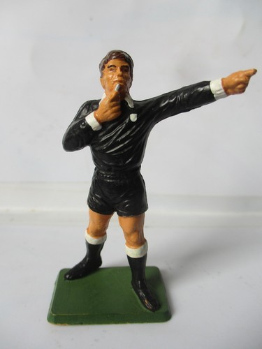 Figurine starlux arbitre - starlux,