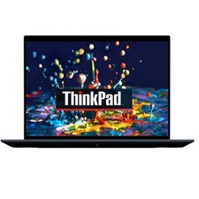 Lenovo thinkpad gen 2 - thinkpad, p1