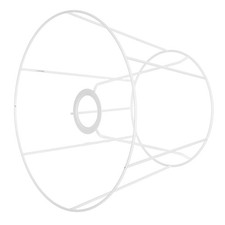  Pendentif Métal Carcasse