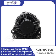 🇫🇷 ALTERNATEUR