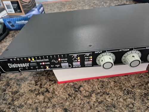 Empirical labs el8 - empirical,