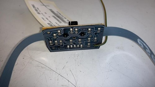 Commande autoradio citroen - commande,