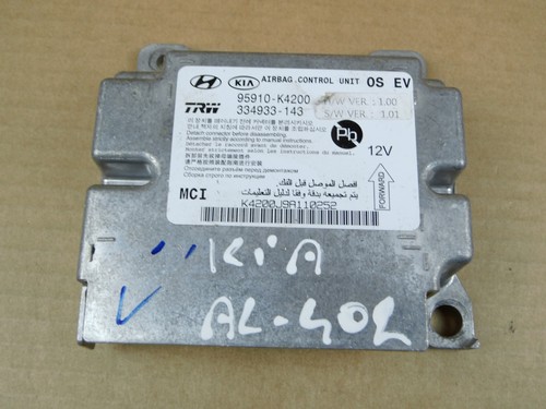 Hyundai kona control unit - kona, i