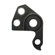 Cintre de dérailleur pour Commencal Meta 6 traversaxe 12 mm | D205 Pilo