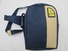 -AUTHENTIQUE sac banane DELSEY  toile TBEG  bag