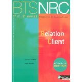 Laurence Garnier - Relation